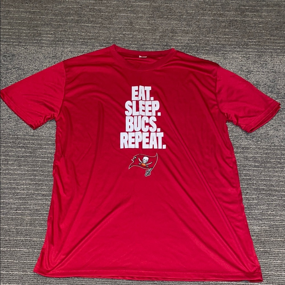 Tampa Bay Buccaneers T-Shirt